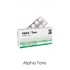 Alpha Tons